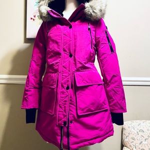 BCBGMAXZARIA JACKET